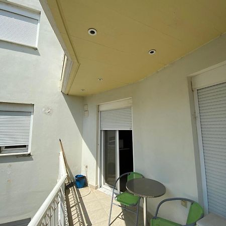 Σοφιτα Φερεσ Pherrai Exterior foto