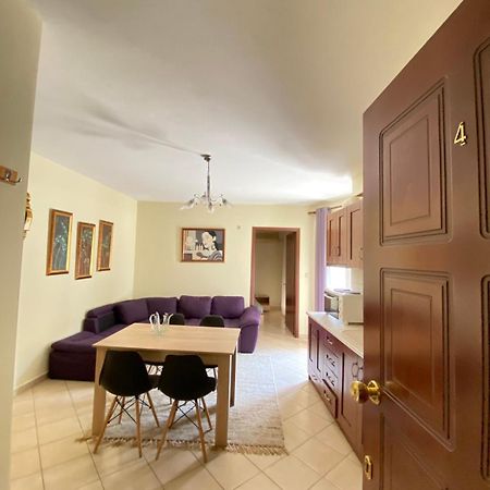 Σοφιτα Φερεσ Pherrai Exterior foto