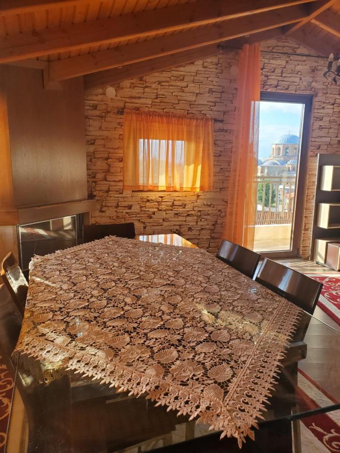 Σοφιτα Φερεσ Pherrai Exterior foto