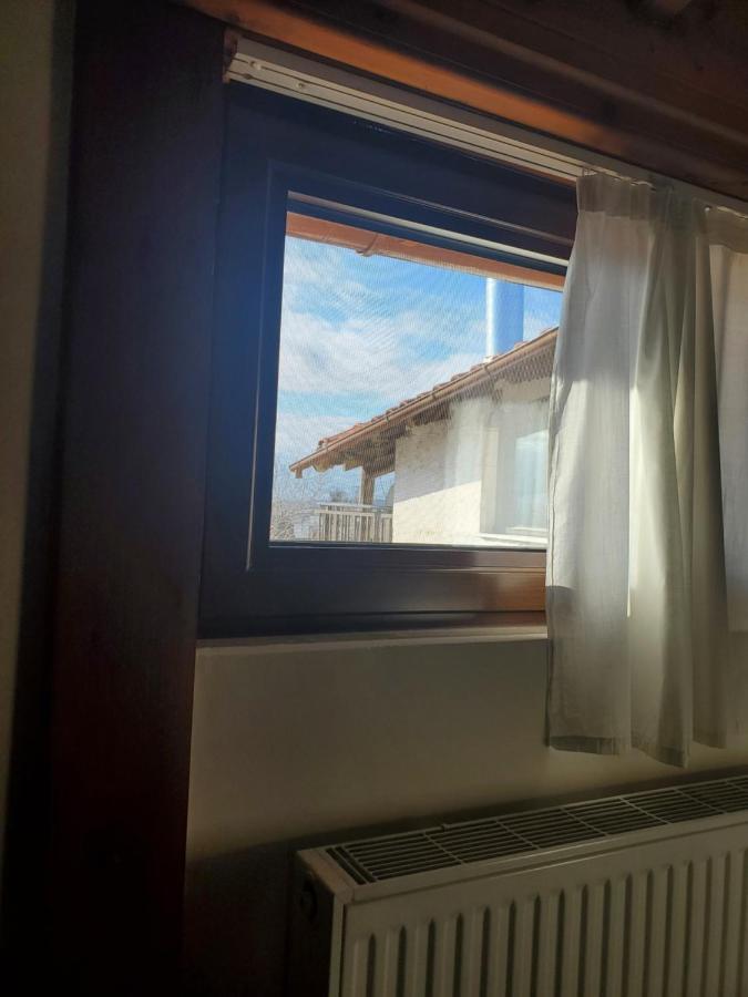 Σοφιτα Φερεσ Pherrai Exterior foto