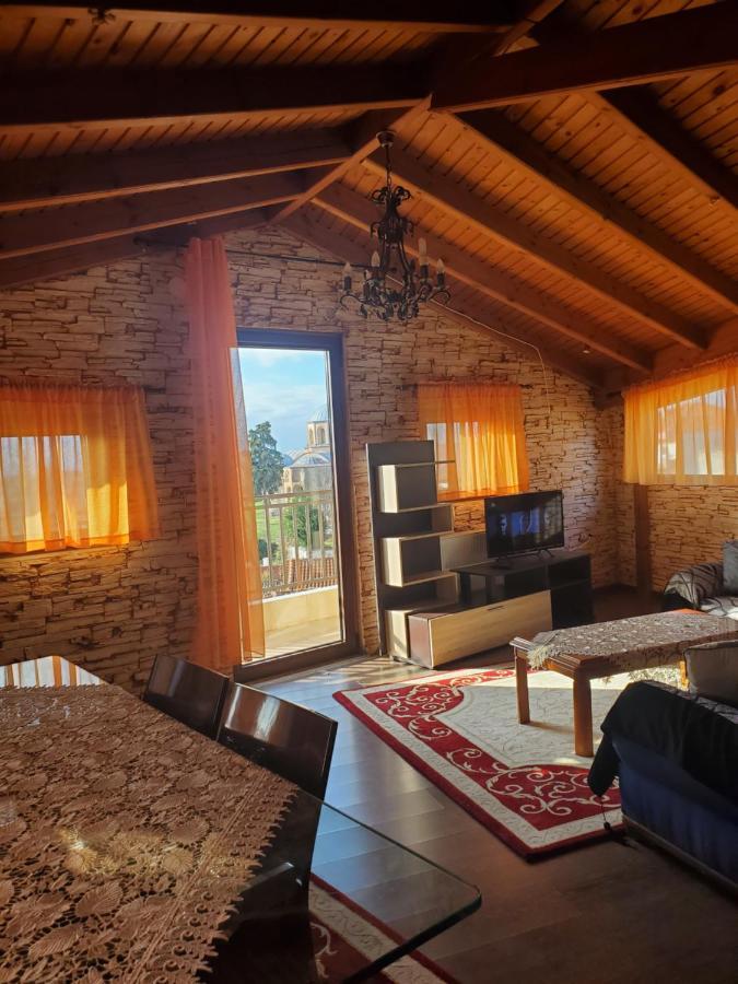 Σοφιτα Φερεσ Pherrai Exterior foto