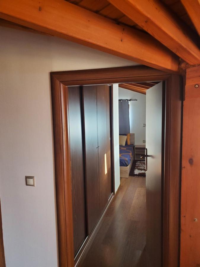 Σοφιτα Φερεσ Pherrai Exterior foto
