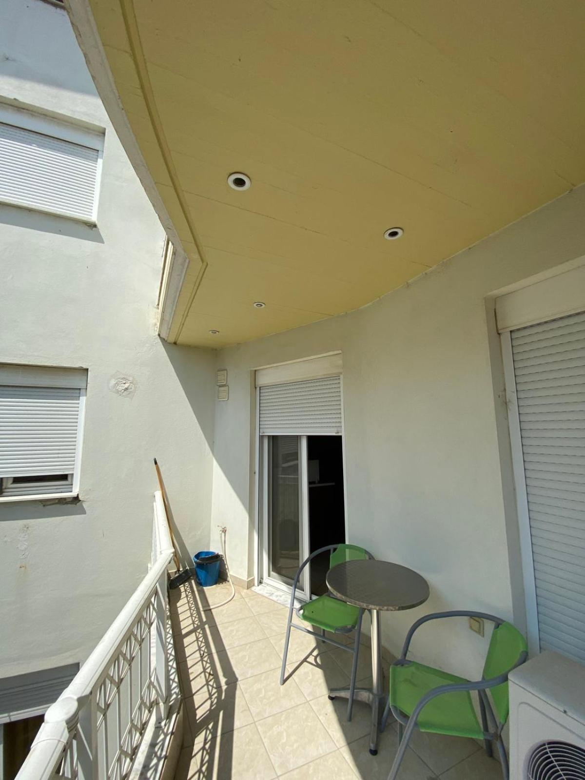 Σοφιτα Φερεσ Pherrai Exterior foto