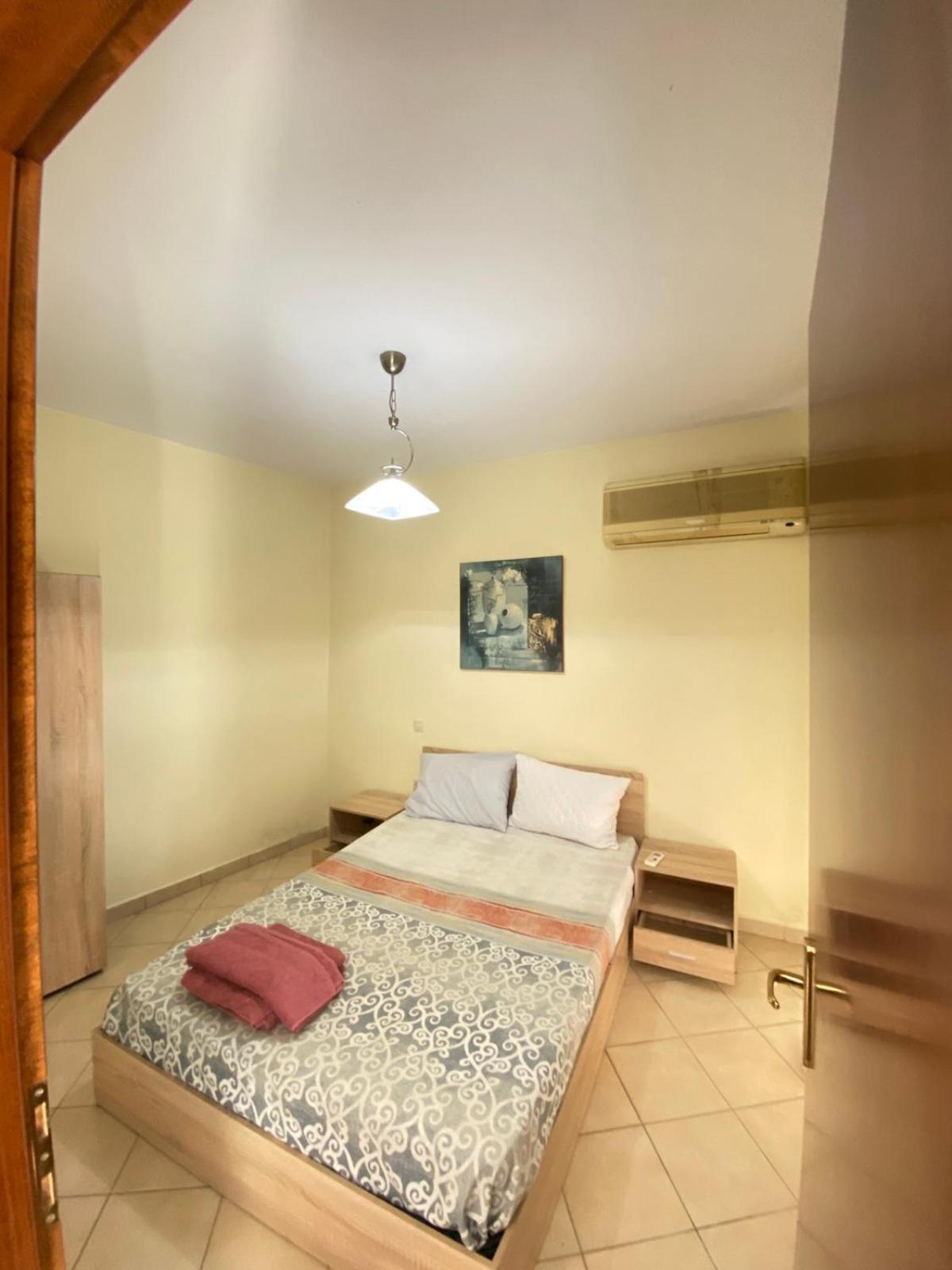 Σοφιτα Φερεσ Pherrai Exterior foto