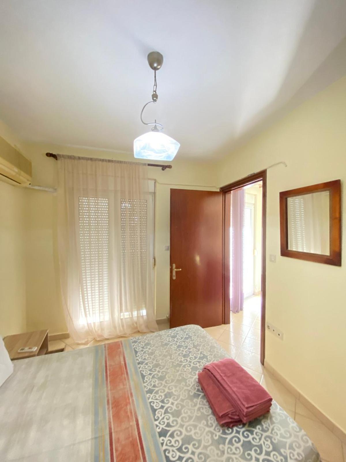 Σοφιτα Φερεσ Pherrai Exterior foto