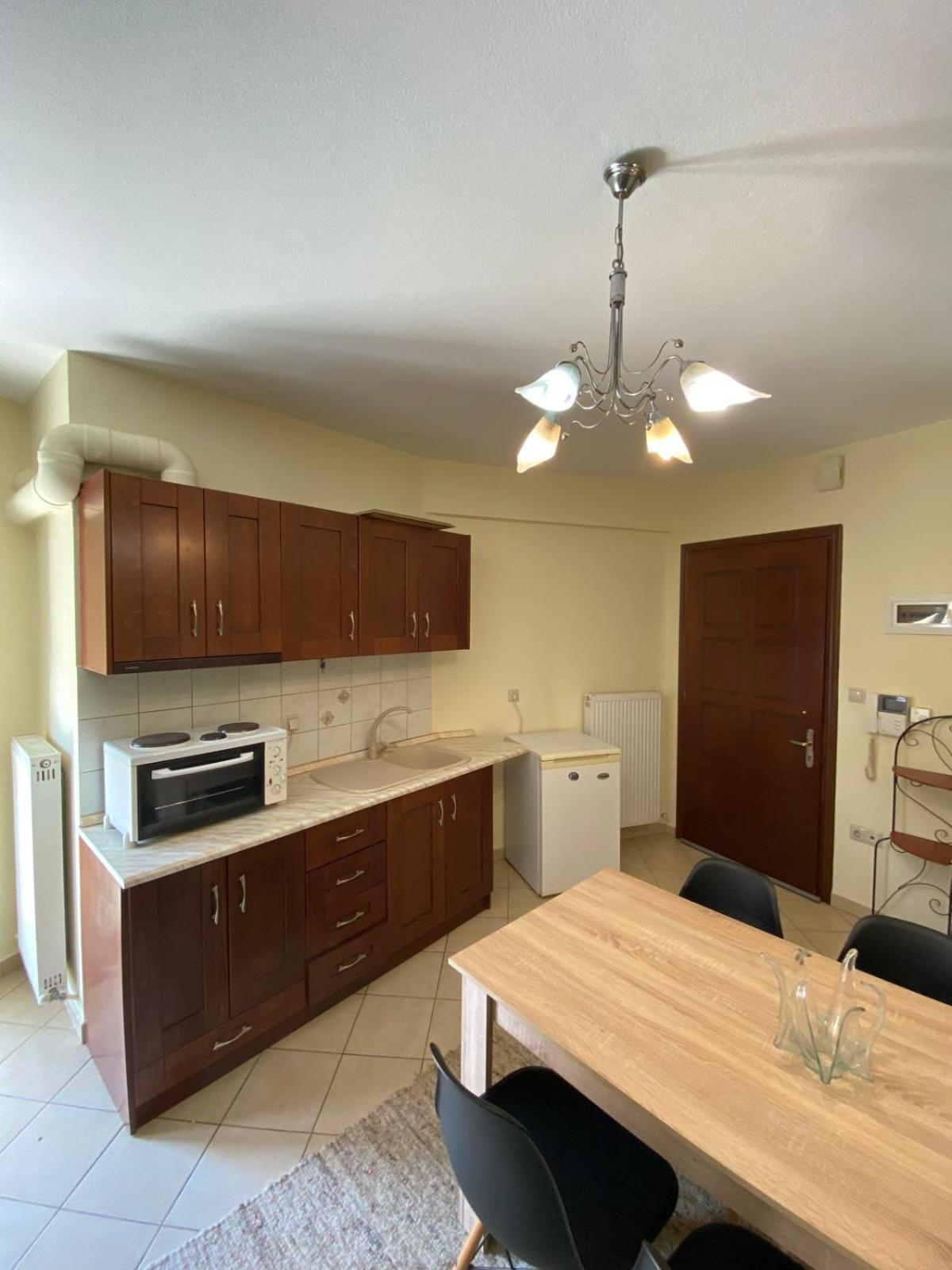 Σοφιτα Φερεσ Pherrai Exterior foto