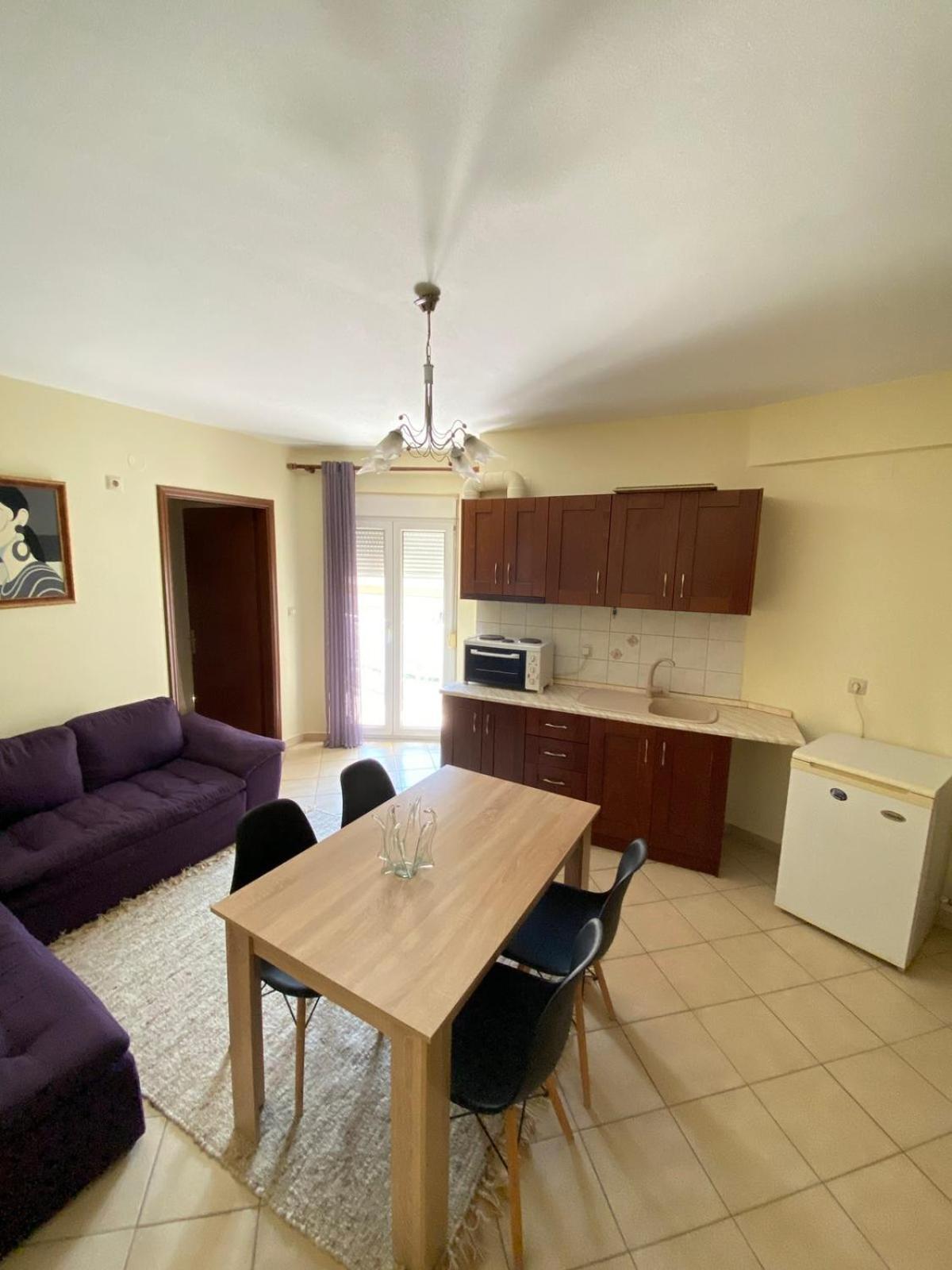 Σοφιτα Φερεσ Pherrai Exterior foto