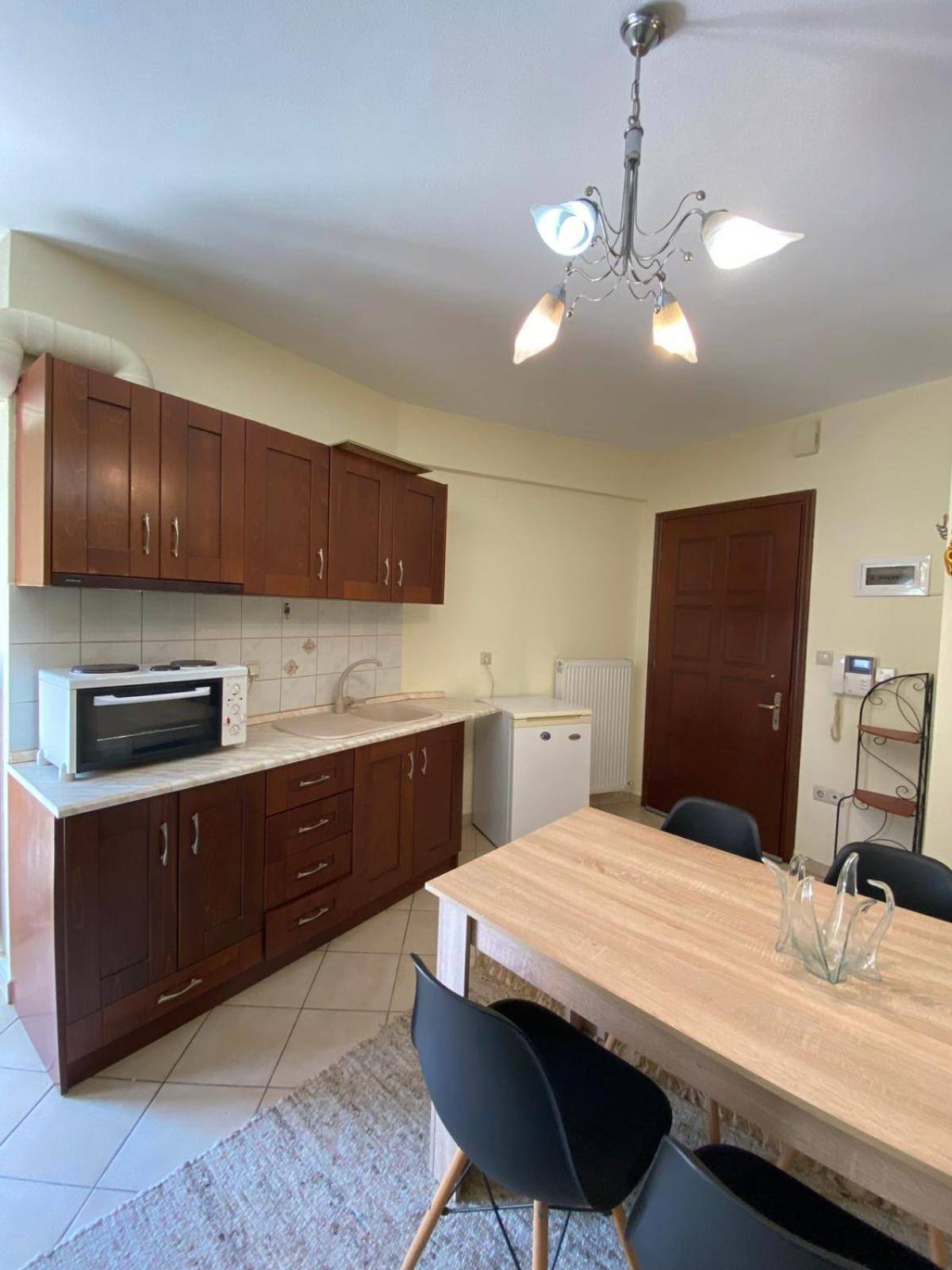 Σοφιτα Φερεσ Pherrai Exterior foto
