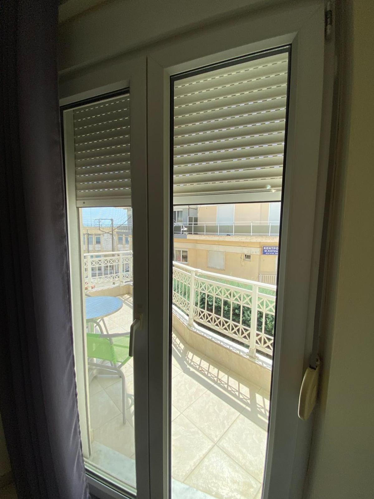 Σοφιτα Φερεσ Pherrai Exterior foto
