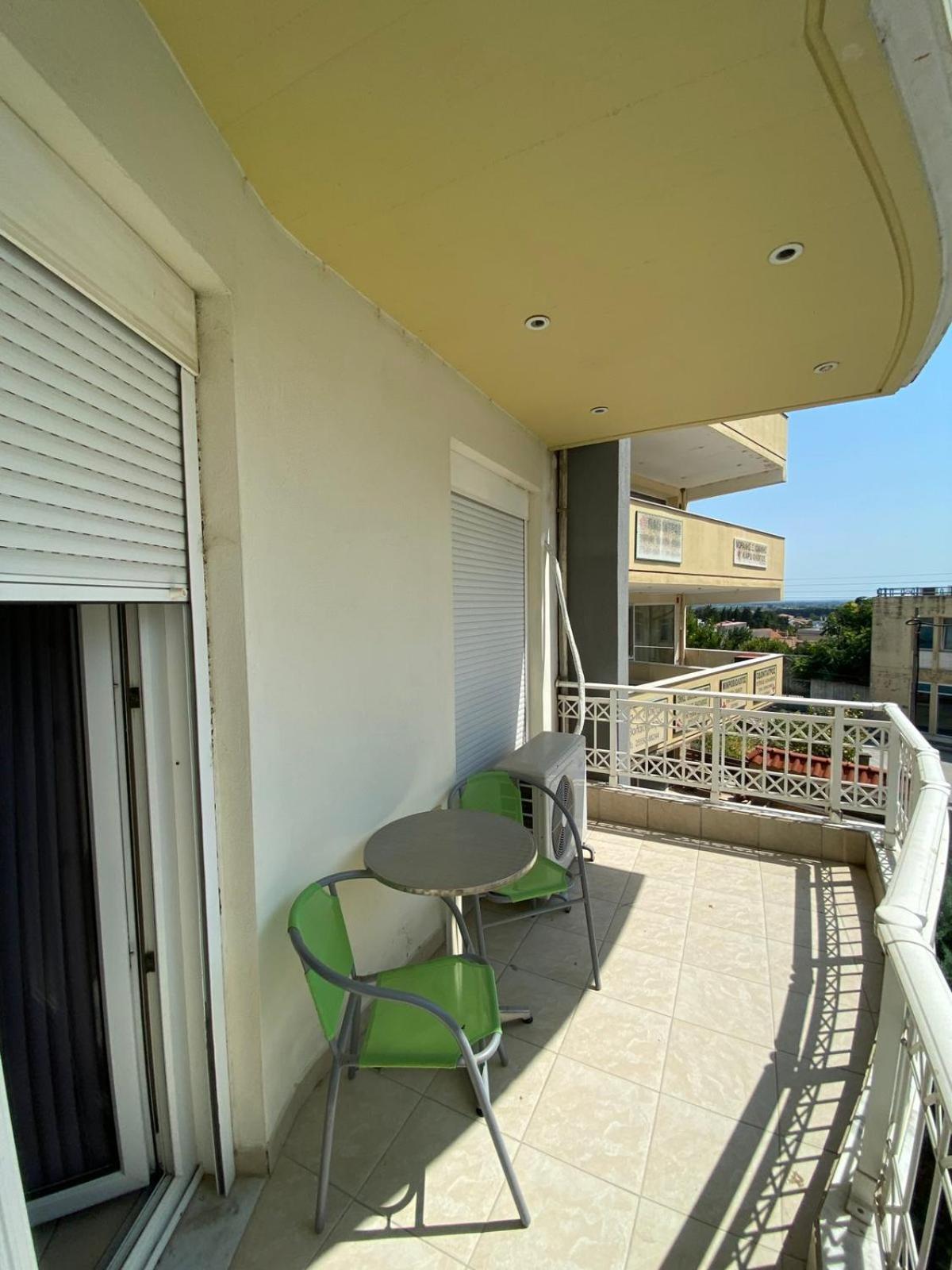 Σοφιτα Φερεσ Pherrai Exterior foto